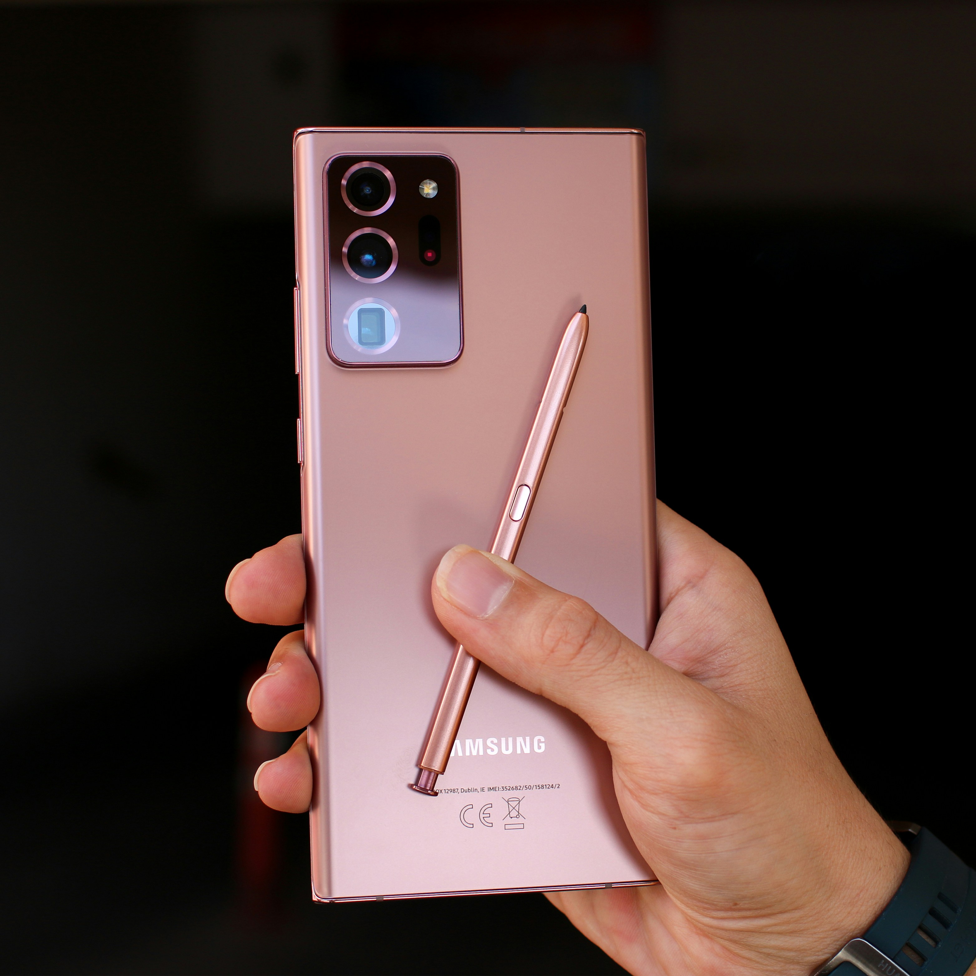 note20 ultra